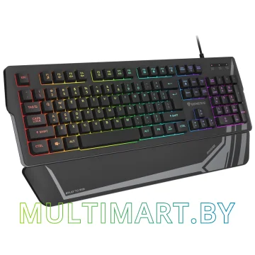 Клавиатура Genesis Rhod 350 RGB картинка 2